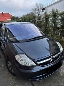Cirtoën C8 2.0 HDI 16V Exclusive
