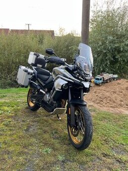 CFMOTO 800MT Touring 2022