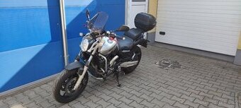 YAMAHA MT03