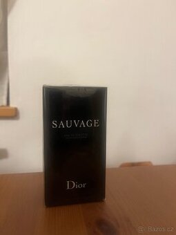 Dior savague 100ml - 1