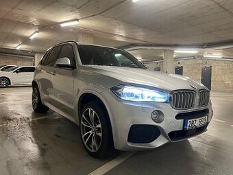 ZAMLUVENO BMW X5 xDrive 40e iPerformance – M Paket - 1