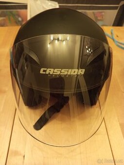 Helma Cassida Helmets M