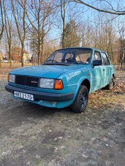 Škoda 105L