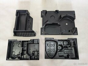 Bosch Professional vložky do L-Boxxu