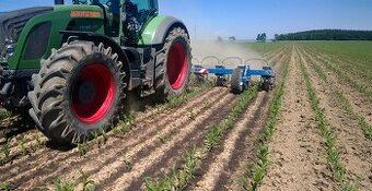 Hledáme Traktoristu / Traktoristku | JAFA farma Jarošovice |