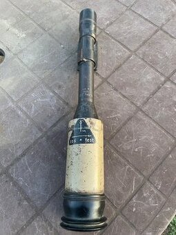 Optika,zaměřovač,dalekohled na PAK40