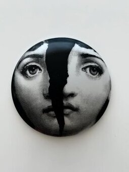 Fornasetti - objekt - dozička - nová - 1