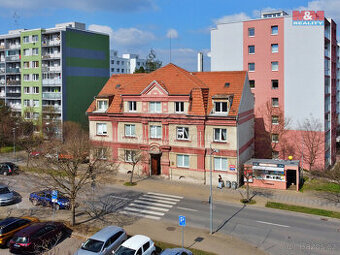 Prodej obchod a služby, 487 m², Čelákovice, ul. Stankovského