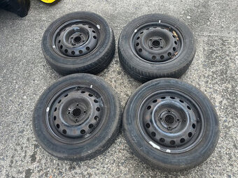 Sada disku 5 1/2 Jx14 ET 45 R14
