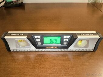 Digi vodováha Laserliner Pro