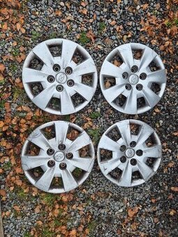 Poklice 15" Hyundai