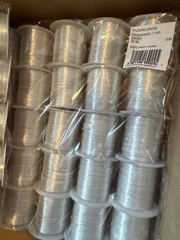 Pruzenka plocha 1mm