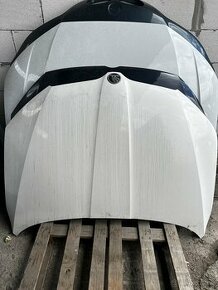 Kapota Škoda Octavia III - 1
