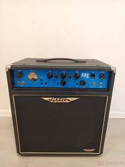 Ashdown EB220, bass combo