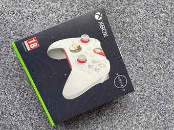 Xbox Wireless Controller Starfield Limited Edition