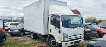 Isuzu N1R 3,0d 2012.do 3500 kg