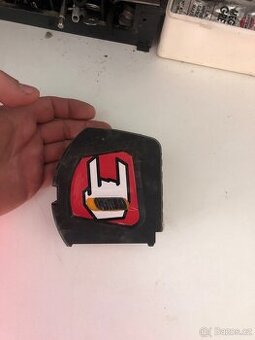 Krizový liniovy Laser cl1g zelený