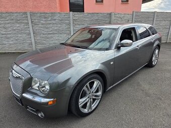CHRYSLER 300C 3.0 CRD KOMBI 2009 236000KM BOSTON SE SERVISEM