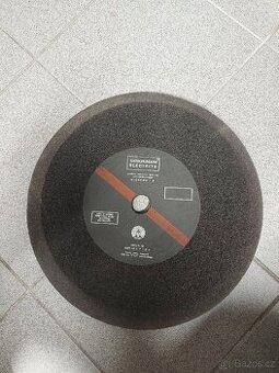 Řezné kotouče Carborundum 400x4x32 (A97P 50 CT1BF) - 4ks
