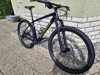 Specialized epic HT carbon