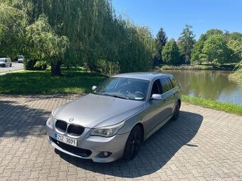BMW E61