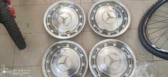 Poklice na mercedes-benz