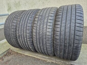 205/50 R17 89V Bridgestone Turanza T005 // 5mm // 2019
