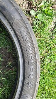 Pneu 100/90 r19 m/c - 1