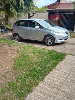 Honda FR-v 2,2 i-CDTi r.v.2005