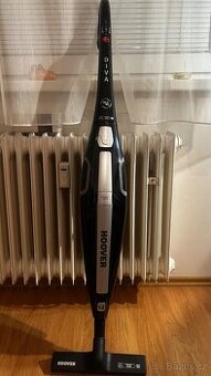 Prodám tyčový vysavač Hoover