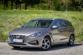 Hyundai i30 CW 1.6 CRDi Family