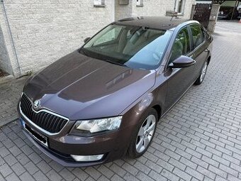 Škoda Octavia III, 4x4, 1.6 TDI, 6ti kvalt, 298 tis km, +STK