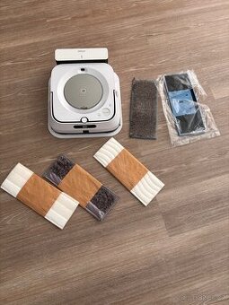 Irobot Braava Jet M6