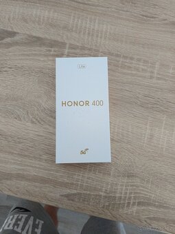 Honor 400 Lite 5g - 1