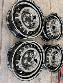 Disky r15 et34 5,5J audi A2 8z0601027