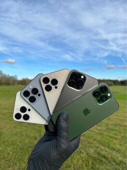 iPhone 13 Pro - ZÁRUKA