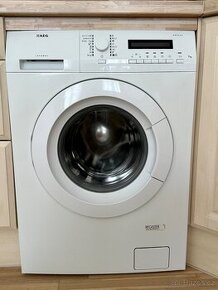 Pračka AEG Lavamat L71670FL A+++