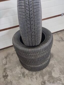 Zimní pneu 205/60 R16 Barum