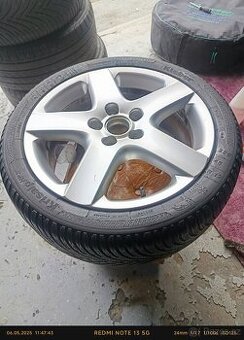 Kleber Krisalp HP3 225/45 R17 94H