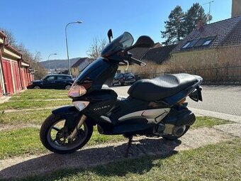 Gilera Runner 125