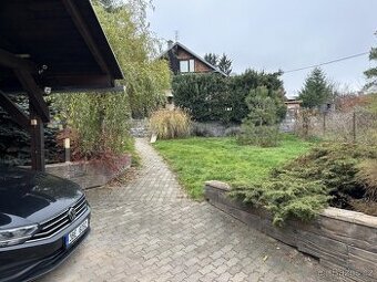 Samostatně stojící rodinný dům ve městě Brně na PRODEJ - 1