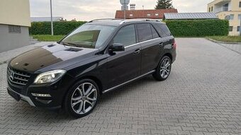 Mercedes Benz ML 350