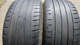 Letní pneu 235/35/19 Michelin