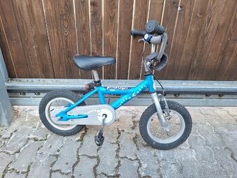 Chlapecké, dětské kolo