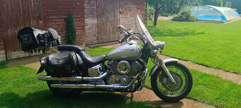 Prodej Yamaha XVS 1100 DragStar