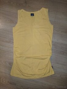 Těhotenské tílko Jožánek S/M - 1