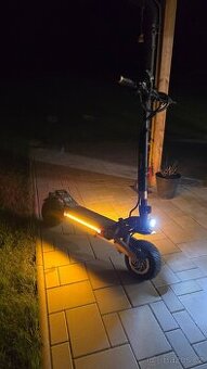 Prodám elektrokoloběžku Blade teverum