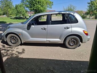 Pt chrysler