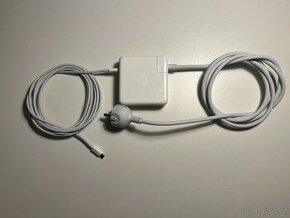 96W Apple USB-C original napájecí adaptér + 2m USB-C kabel - 1