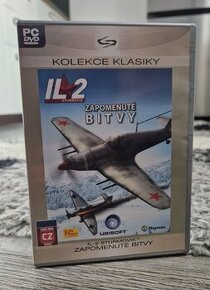 IL-2 Sturmovik: Zapomenuté bitvy (PC) - 1